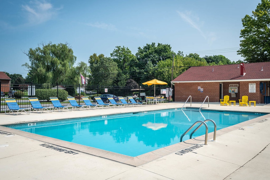 Colebrook Apartments Lancaster, PA Apartments