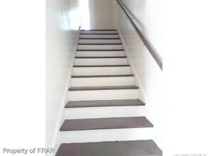 1704 Newark Ave in Fayetteville, NC - Building Photo - Building Photo