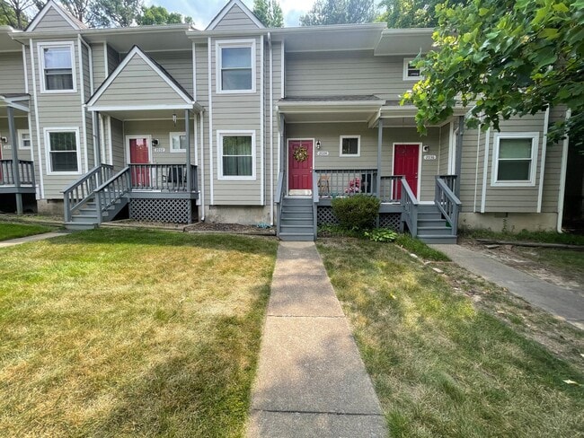 2034 Airy Cir in Richmond, VA - Building Photo - Building Photo
