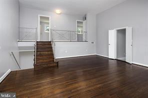 9211 E Parkhill Dr in Bethesda, MD - Building Photo - Building Photo