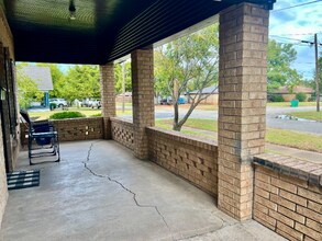 415 N California St in Henrietta, TX - Building Photo - Building Photo