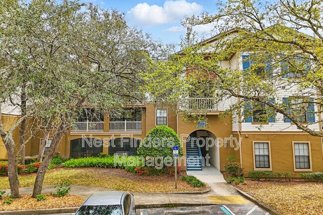 property at 12700 Bartram Park Blvd