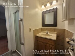 805 Oak St in Ludlow, KY - Building Photo - Building Photo