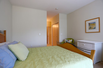 Oriel Apartments in Portland, OR - Building Photo - Interior Photo