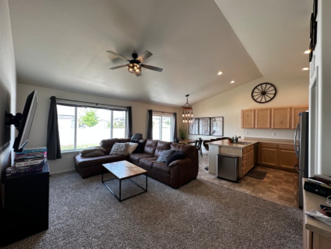 1917 104th Avenue Ct in Greeley, CO - Building Photo - Building Photo