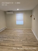 232 Dewitt St in Buffalo, NY - Building Photo - Building Photo