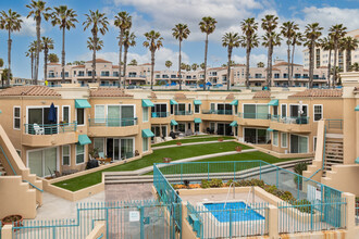 San Miguel in Oceanside, CA - Building Photo - Building Photo