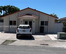 property at 2574 W 71st Pl