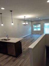 2805 Terrace Dr, Unit 1 in Cedar Falls, IA - Building Photo - Building Photo