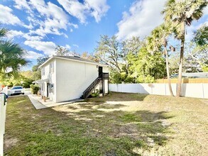 11705 North Dr in Tampa, FL - Building Photo - Building Photo