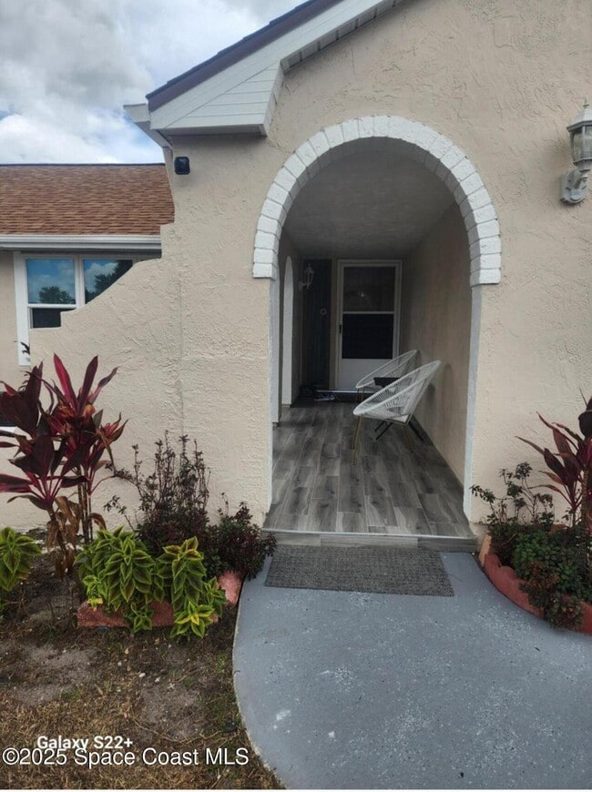 1303 Cherry Hills Rd NE in Palm Bay, FL - Building Photo - Building Photo
