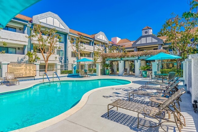 Casa Grande Senior Apartment Homes in Corona, CA - Building Photo - Building Photo