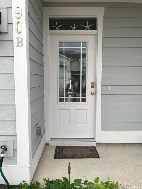 90 Crossing Ln in Santa Rosa Beach, FL - Building Photo - Building Photo