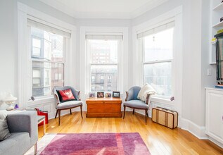 280 Commonwealth Ave in Boston, MA - Building Photo - Building Photo