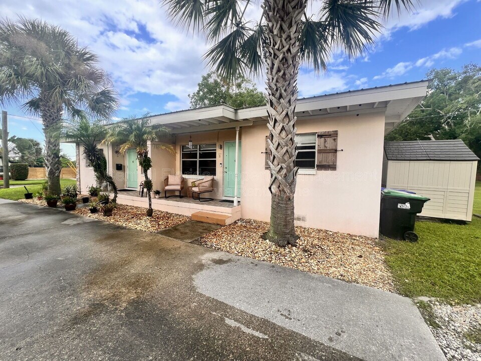 1500 Michigan Ave in Winter Park, FL - Building Photo