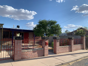 131 W Armijo St in Tucson, AZ - Building Photo - Building Photo