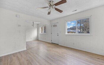 2827 Grandy Ave in Norfolk, VA - Building Photo - Building Photo