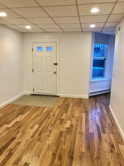 854 Beacon St, Unit D in Boston, MA - Foto de edificio - Building Photo