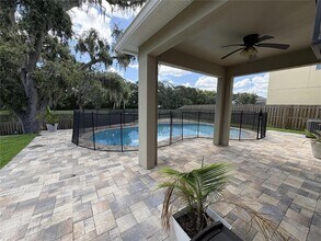 5822 Tulip Flower Dr in Riverview, FL - Building Photo - Building Photo
