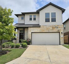 3240 E Whitestone Blvd in Cedar Park, TX - Building Photo