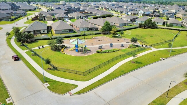 7319 Bridal Ranch Dr in Katy, TX - Building Photo - Building Photo