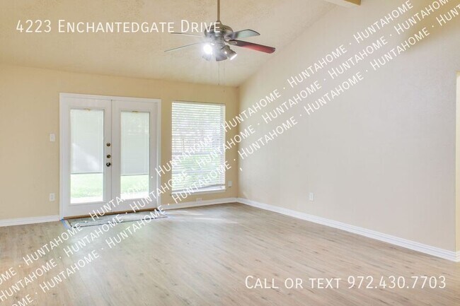 4223 Enchantedgate Dr in Spring, TX - Building Photo - Building Photo