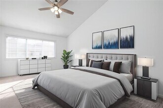 1468 Briarwood Rd NE in Atlanta, GA - Building Photo - Building Photo