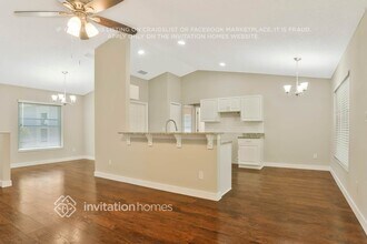 15528 Hidden Lake Cir in Clermont, FL - Building Photo - Building Photo