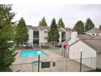 Allen Street Apartments