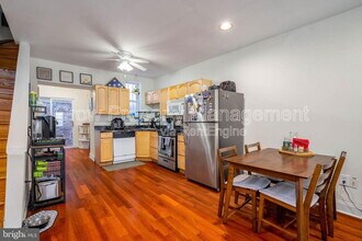 1038 S Bouvier St in Philadelphia, PA - Building Photo - Building Photo