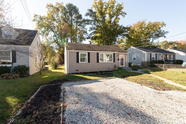 2815 Irisdale Ave in Richmond, VA - Building Photo - Building Photo