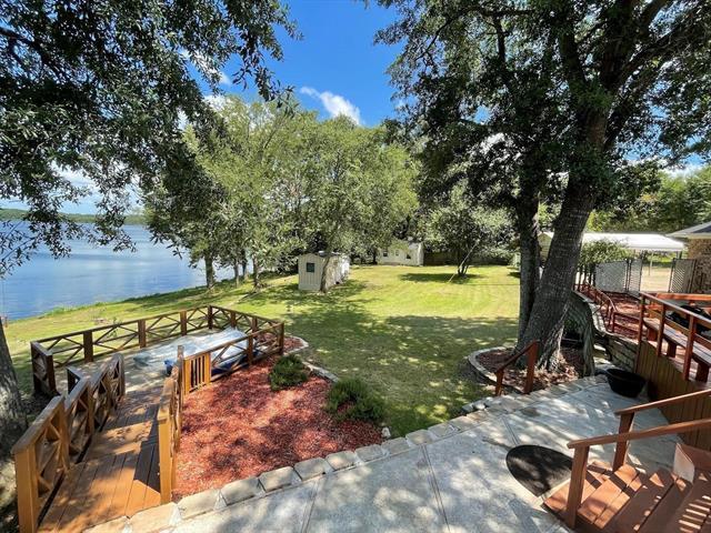45 Co Rd 4857 in Mount Pleasant, TX - Building Photo