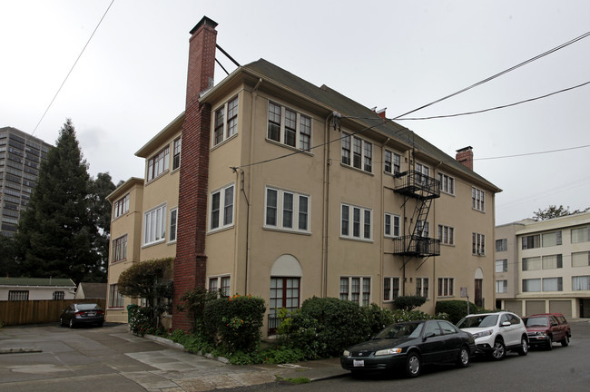 428 Perkins St in Oakland, CA - Building Photo - Building Photo