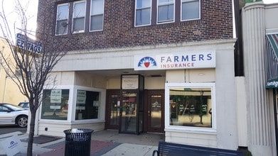 431-433 Old York Rd in Jenkintown, PA - Building Photo - Building Photo