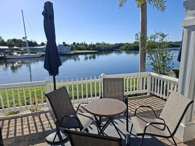 property at 3837 Pompano Dr SE
