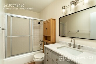 3282 Berger Ave in San Diego, CA - Building Photo - Building Photo