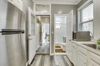 126 Oakland Ave in Jersey City, NJ - Building Photo - Building Photo