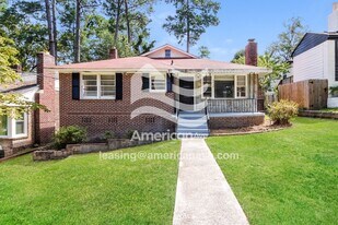 2234 Margurette St in Columbia, SC - Building Photo