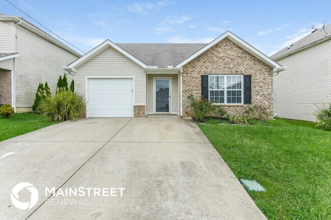 property at 223 Quiet Ln