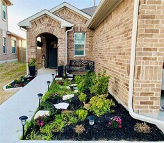 1208 Fairhaven Gtwy in Georgetown, TX - Building Photo