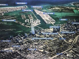 488 NE 18th St, Unit 2207 in Miami, FL - Building Photo