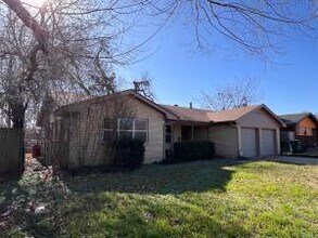 2908 Tulsa Dr in Oklahoma City, OK - Building Photo - Building Photo