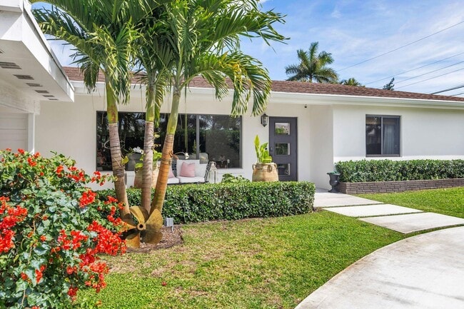 property at 7700 Pine Tree Ln