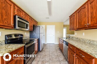 4152 Triple Crown Loop N in Southaven, MS - Foto de edificio - Building Photo