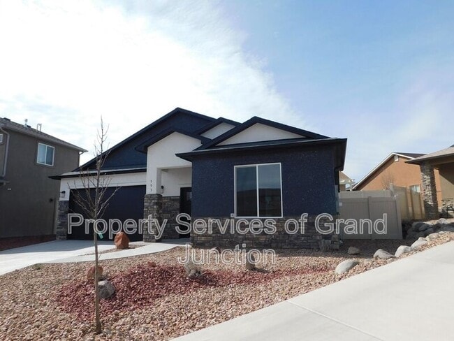 593 Treviso Ct in Grand Junction, CO - Building Photo - Building Photo