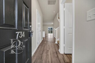 734 Gatestone Ln in Hopkins, SC - Building Photo - Building Photo