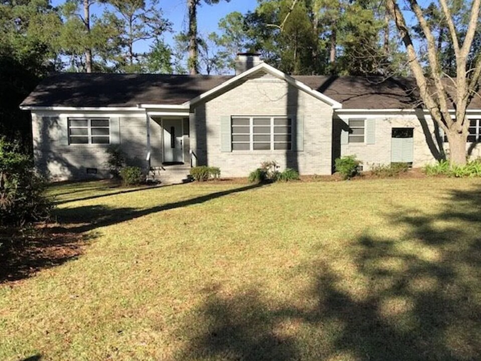 400 Terrace Blvd in Valdosta, GA - Building Photo