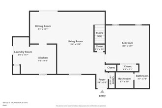 4235 Cap Chat St in Hephzibah, GA - Building Photo - Building Photo