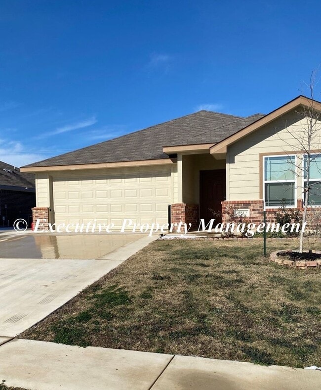 1781 Dryden Ave in Copperas Cove, TX - Building Photo - Building Photo