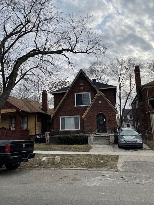14264 Coyle St in Detroit, MI - Building Photo - Building Photo